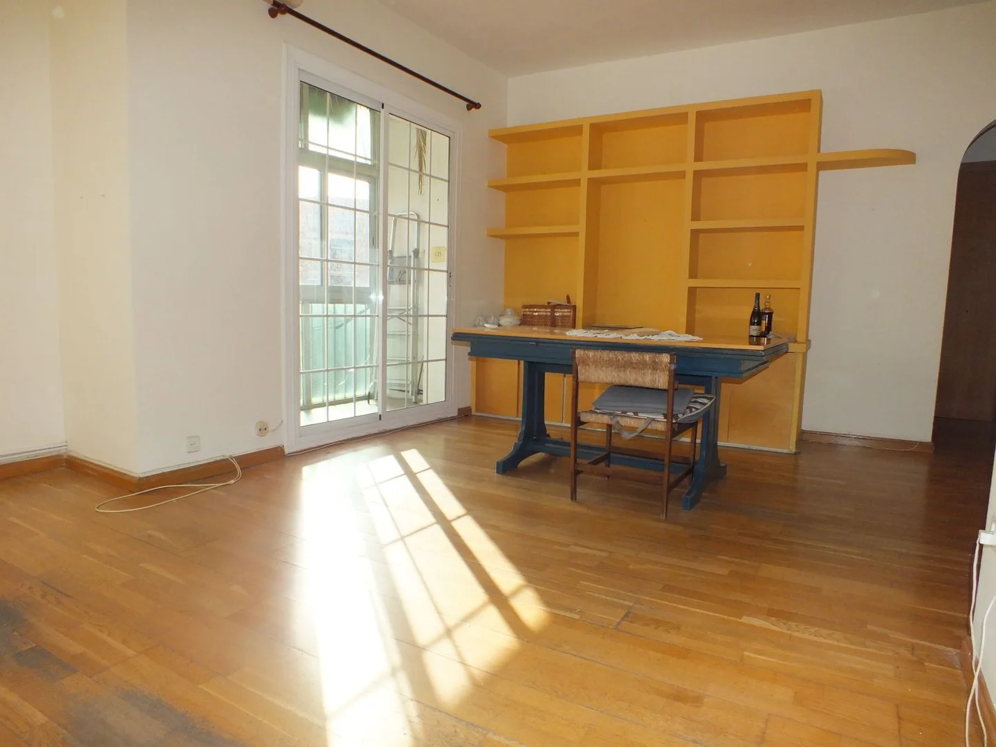 Piso en paseo de la Zona Franca, 181 - Foto 2