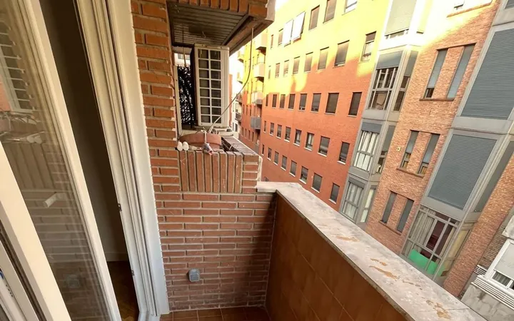 Piso en Calle de Cochabamba, 5, Bernabéu-Hispanoamérica - Foto 19