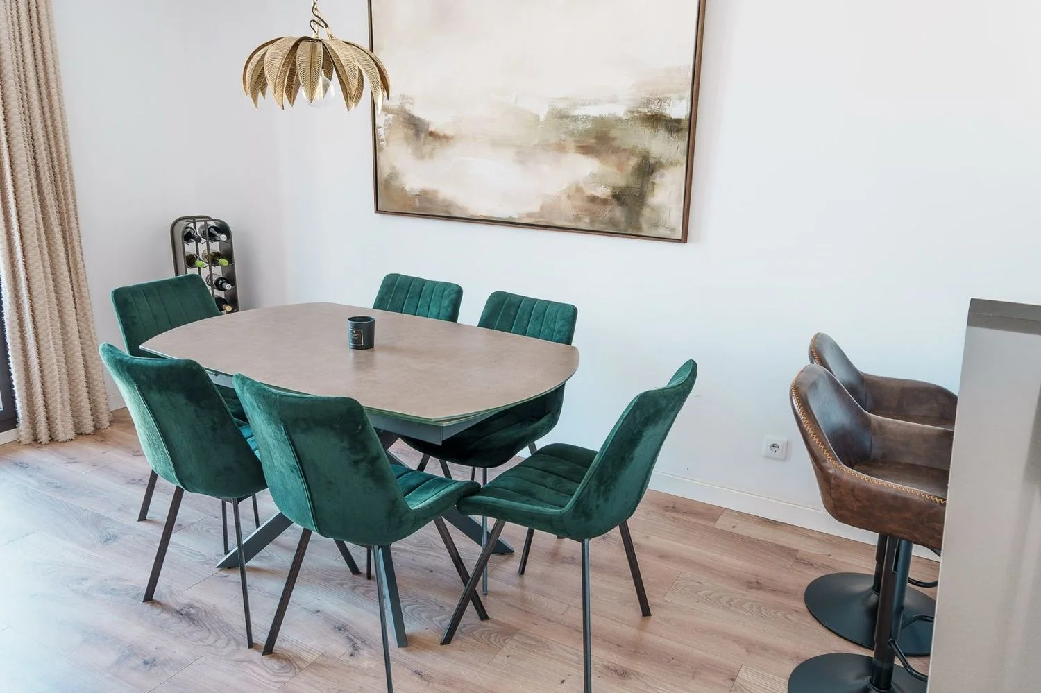 Dúplex en Barrio La Dreta de l'Eixample - Foto 4