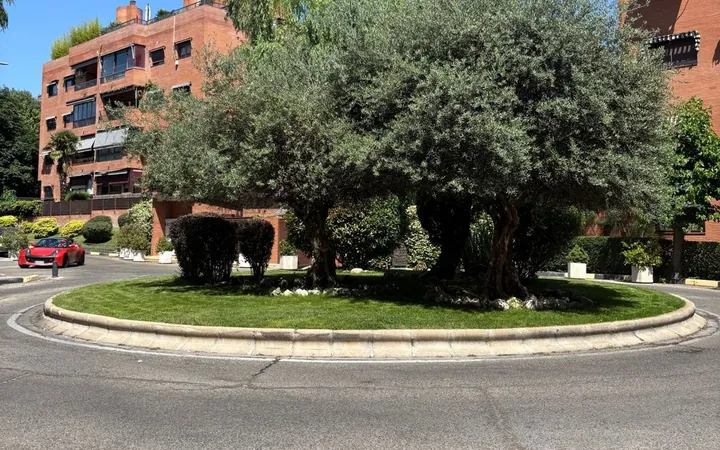 Piso en Calle de Doña Juana I de Castilla, 24 - Foto 41