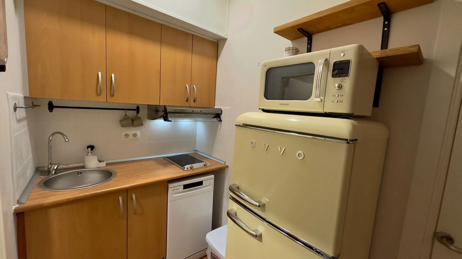 Piso en Barrio Vila de Gràcia - Foto 6