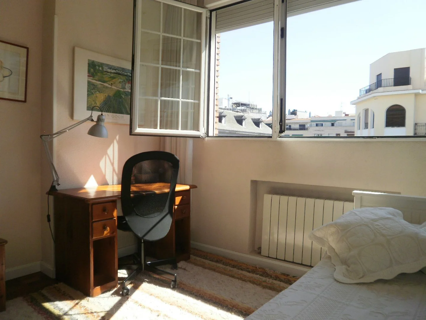 Piso en calle de la Princesa, 85 - Foto 8