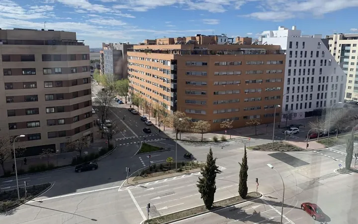 Piso en Avenida del Ensanche de Vallecas, Ensanche de Vallecas - La Gavia - Foto 15