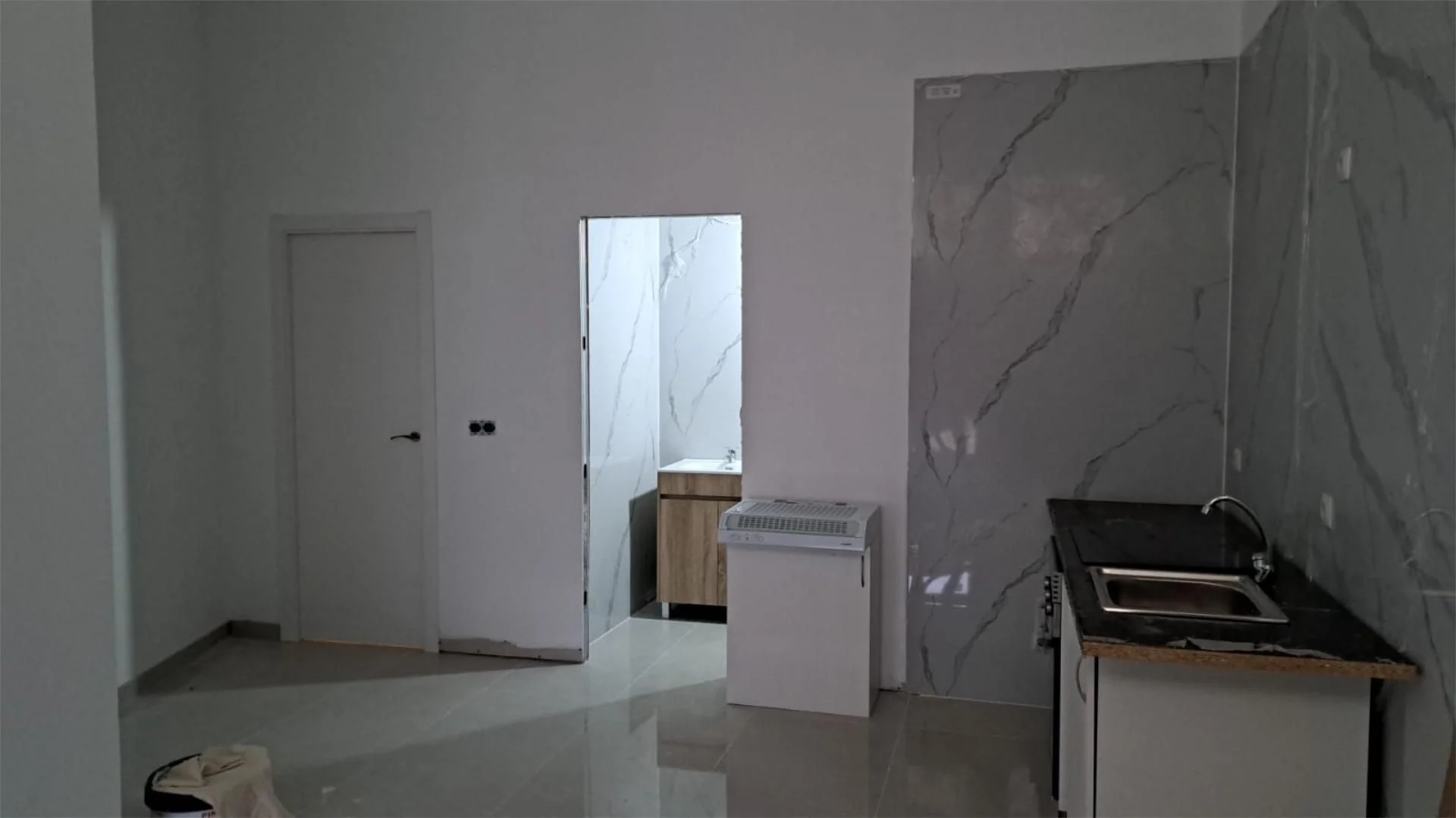 Piso en  Calle Antonio Folgueras 10 - Foto 6