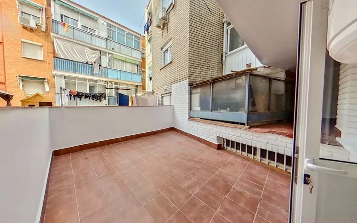 Piso en Entrevías, Entrevías - Foto 7