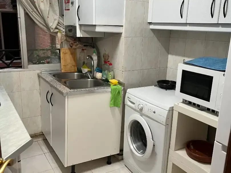 Piso en  Avenida de Pablo Neruda 34 - Foto 6