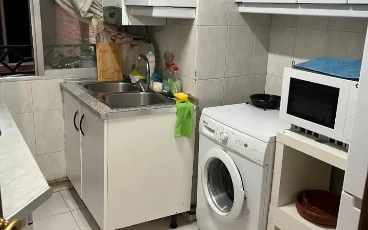 Piso en  Avenida de Pablo Neruda 34 - Foto 6