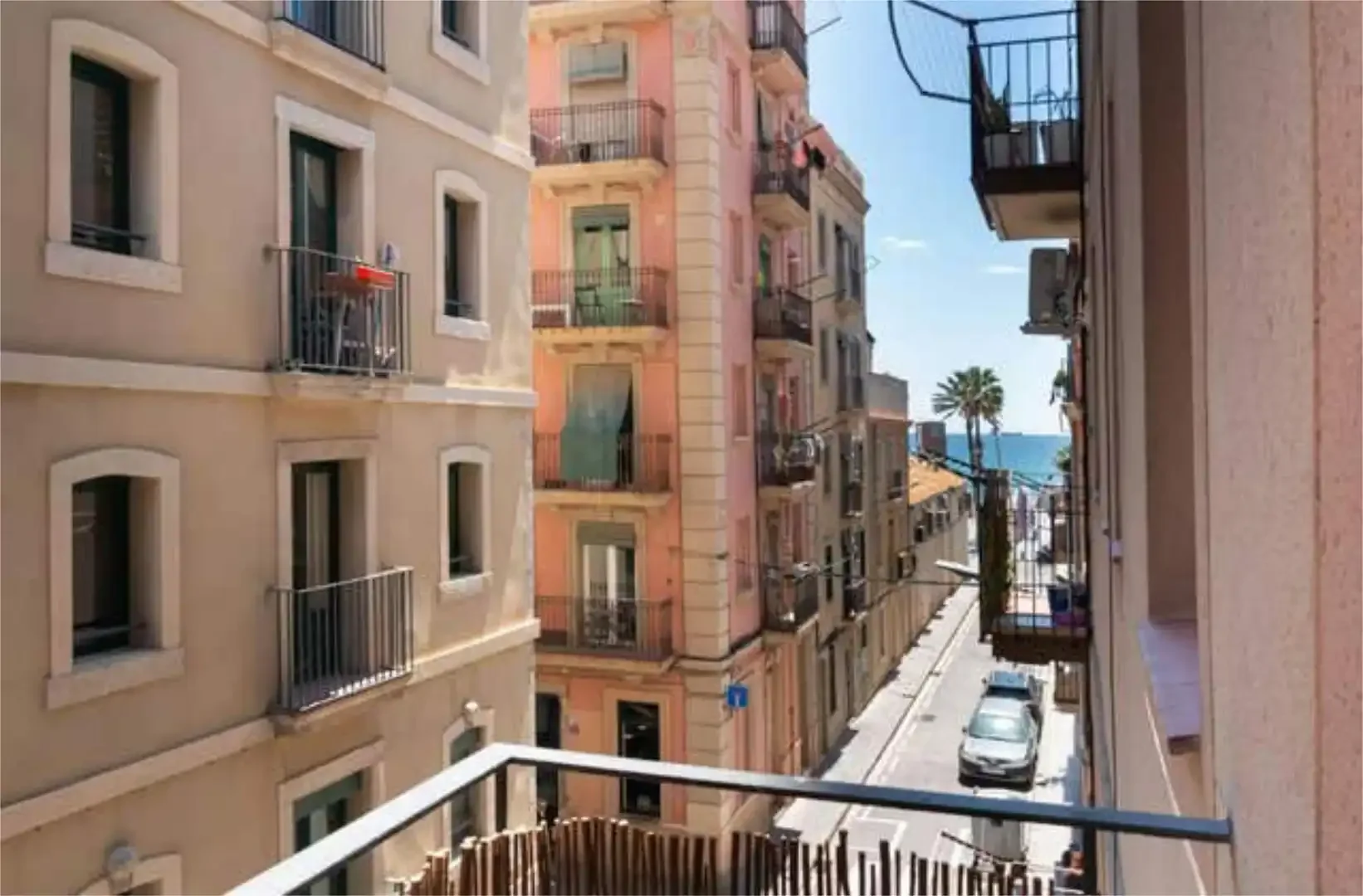 Piso en Barceloneta - Foto 2
