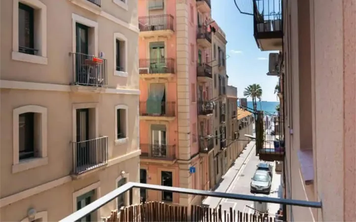 Piso en Barceloneta - Foto 2