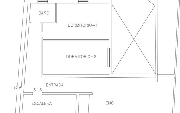 Ático en Calle d'Avinyó, 50, El Gòtic - Foto 12