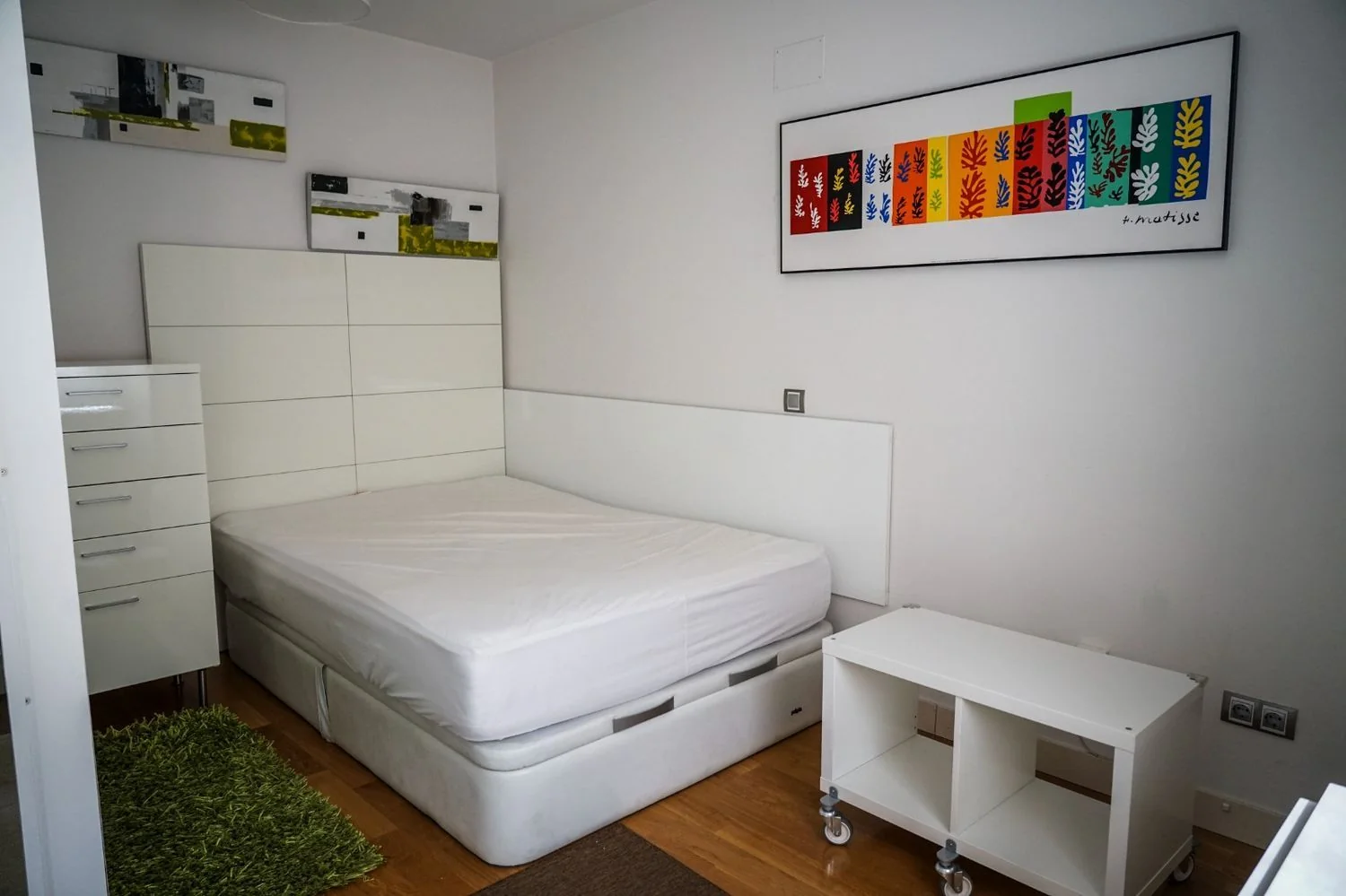 Estudio en Avenida de la Gran Vía del Sureste, 29, Ensanche de Vallecas - La Gavia - Foto 16