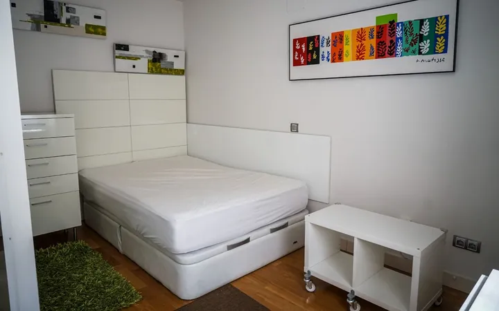 Estudio en Avenida de la Gran Vía del Sureste, 29, Ensanche de Vallecas - La Gavia - Foto 16
