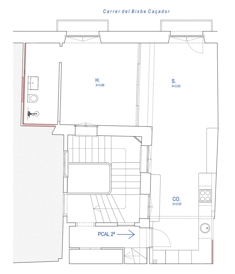 Piso en Barrio El Gòtic - Foto 32
