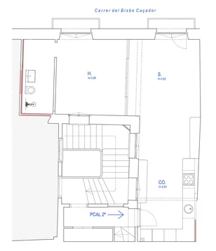 Piso en Barrio El Gòtic - Foto 32