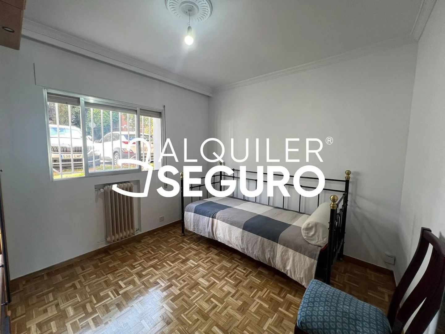 Piso en Calle del Cerro del Castañar, Mirasierra - Foto 3
