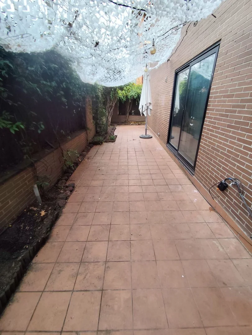 Piso en paseo del Zurrón, 8