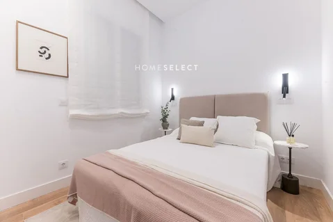 Piso en paseo del General Martínez Campos - Foto 23