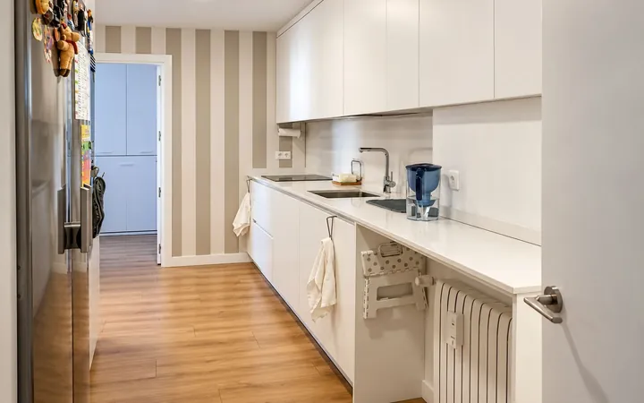 Piso en Calle de Bolivia, Madrid, 5, Bernabéu-Hispanoamérica - Foto 3