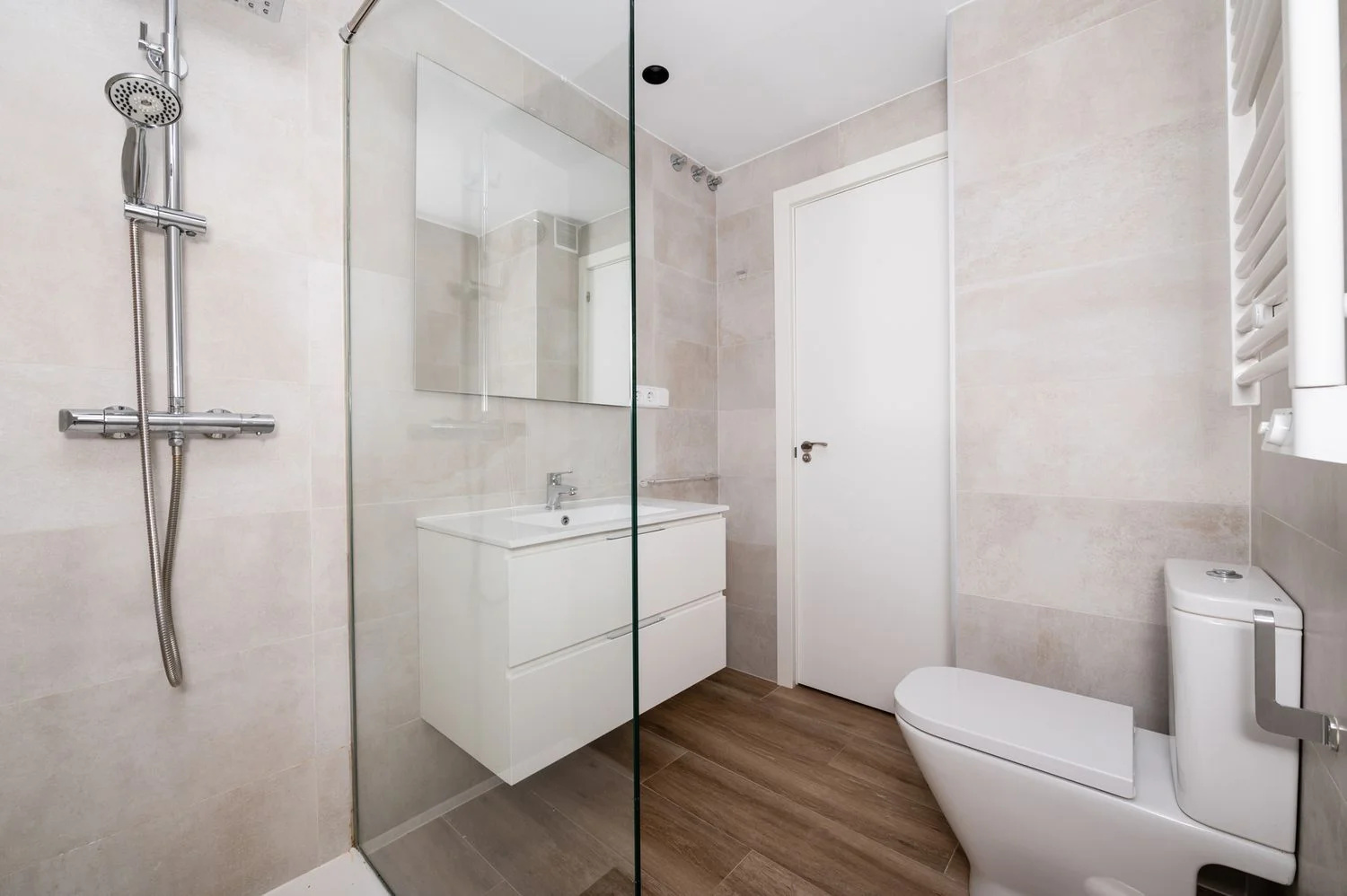 Estudio en Barrio San Juan Bautista - Foto 10