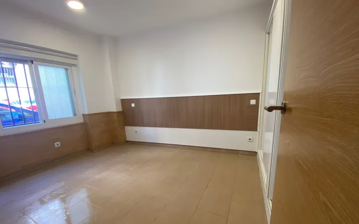 Piso en Calle de Pedro Tezano, 23, Berruguete - Foto 1