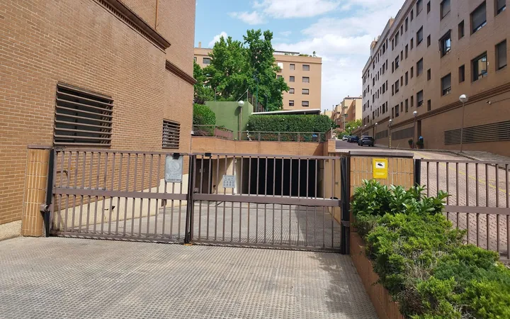 Piso en Conde Orgaz-Piovera, Conde Orgaz-Piovera - Foto 26