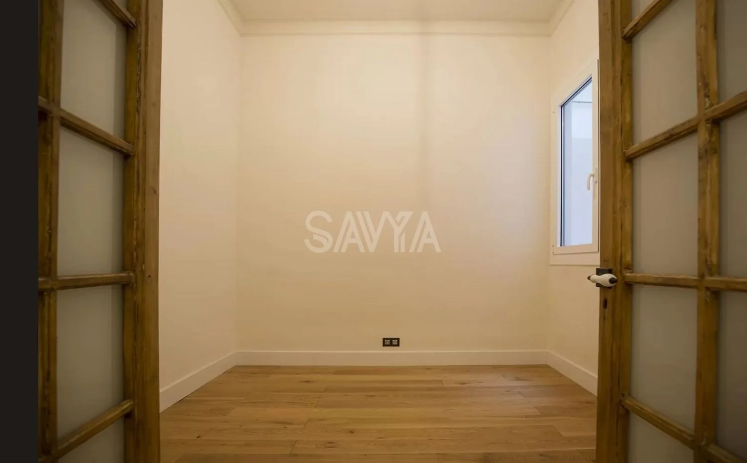 Piso en Sant Gervasi - La Bonanova - Foto 7