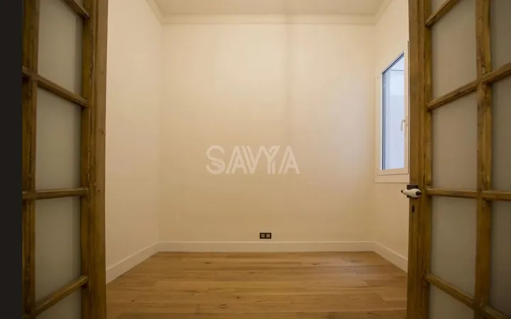 Piso en Sant Gervasi - La Bonanova - Foto 7