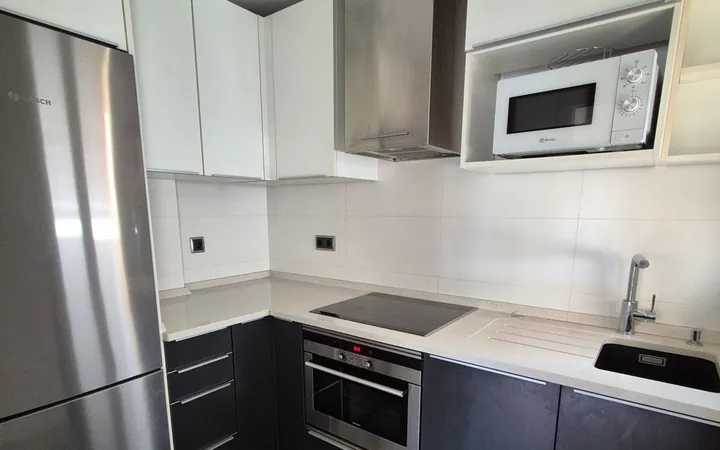 Piso en Calle de Mantuano, 34, Ciudad Jardín - Foto 4