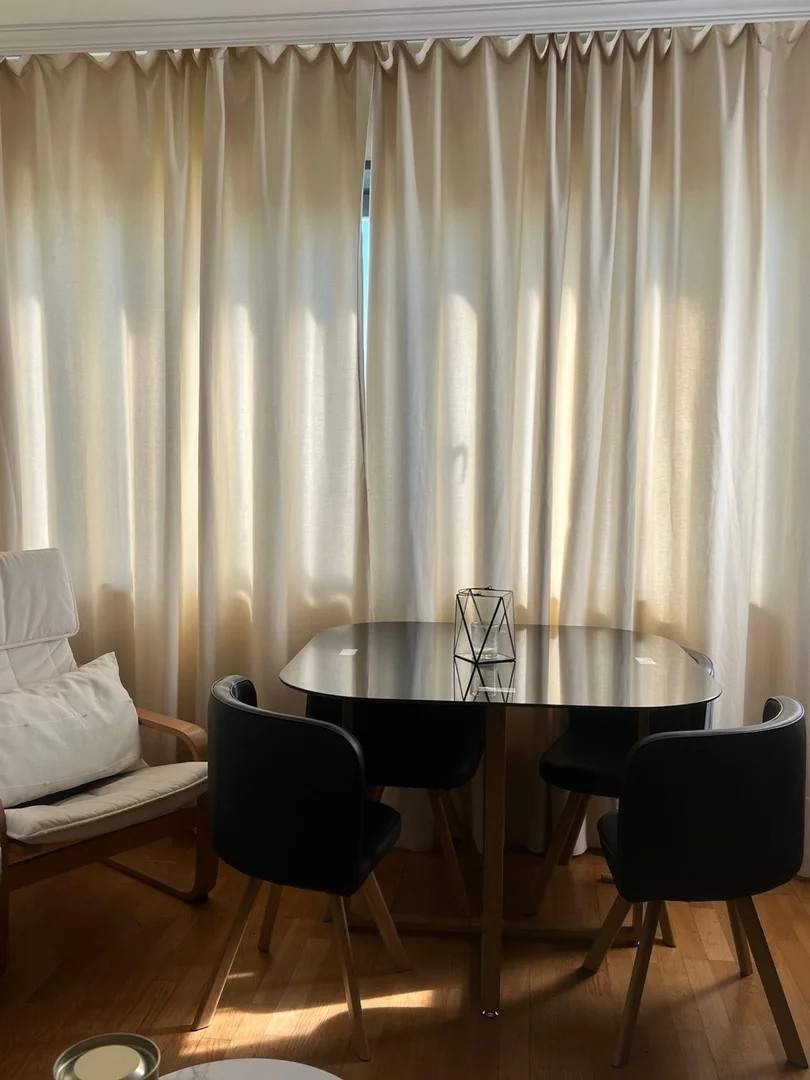 Estudio en Calle Bausá, 19, Costillares - Foto 13