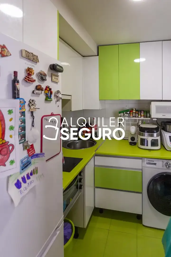 Piso en  de Rosa Menéndez - Foto 5