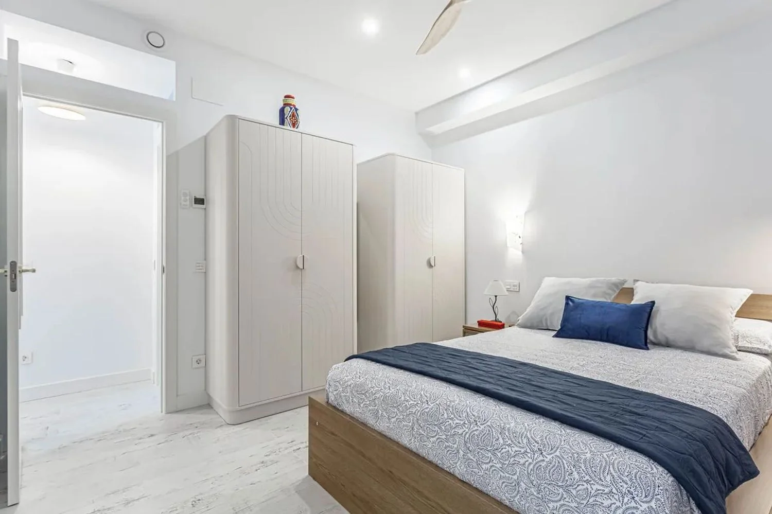 Dúplex en Calle de Ladera de los Almendros, Valdebernardo - Valderrivas - Foto 34