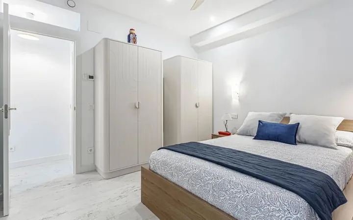 Dúplex en Calle de Ladera de los Almendros, Valdebernardo - Valderrivas - Foto 34