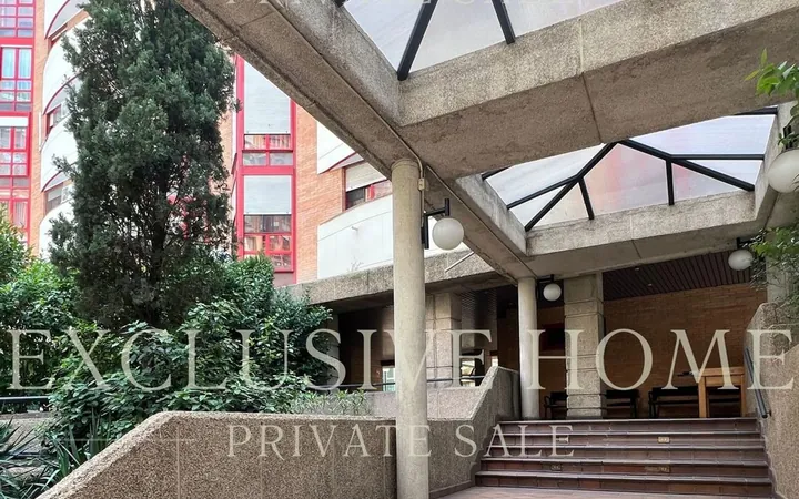 Piso en Calle del Comercio, 5 - Foto 2