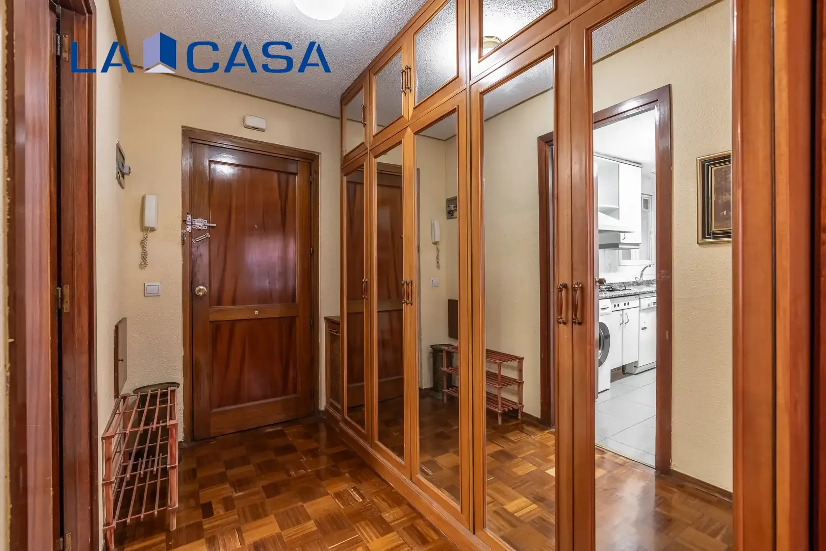 Piso en  Madrid Capital - Foto 41