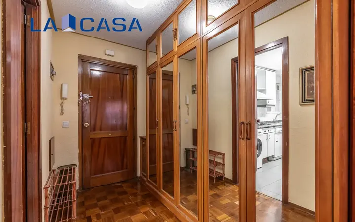 Piso en  Madrid Capital - Foto 41