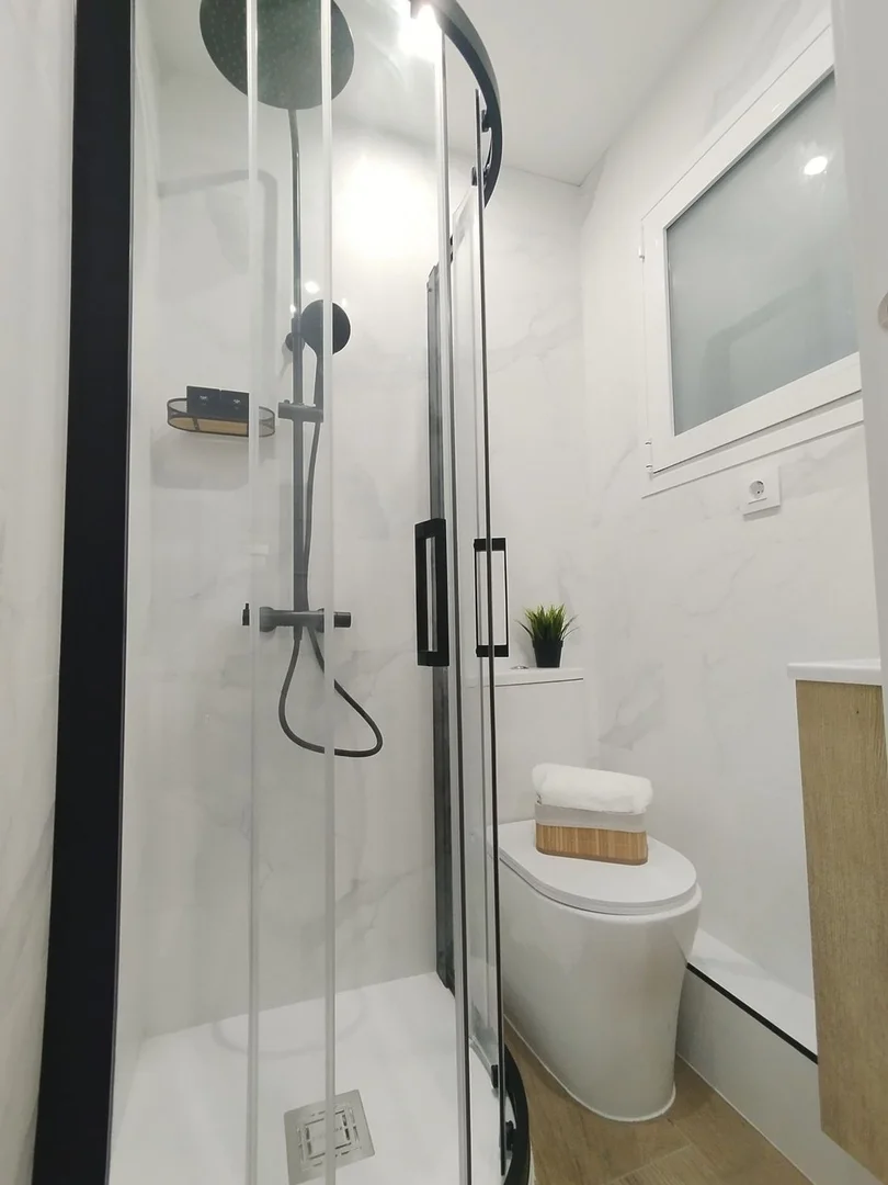 Estudio en calle de la Palma, 52 - Foto 11