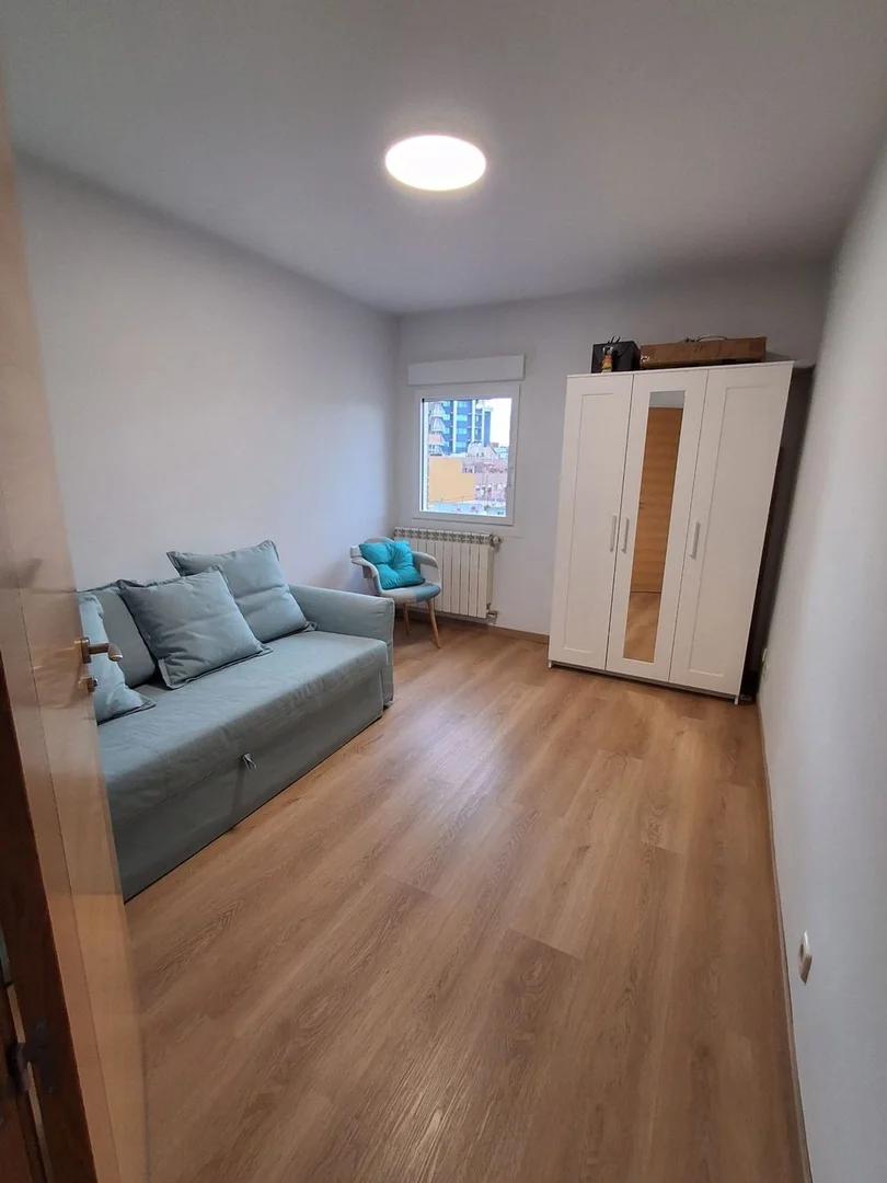 Piso en Barrio Prosperidad - Foto 19