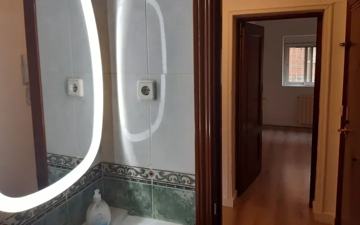 Piso en Calle de la Ribera del Manzanares, 105, Casa de Campo - Foto 4