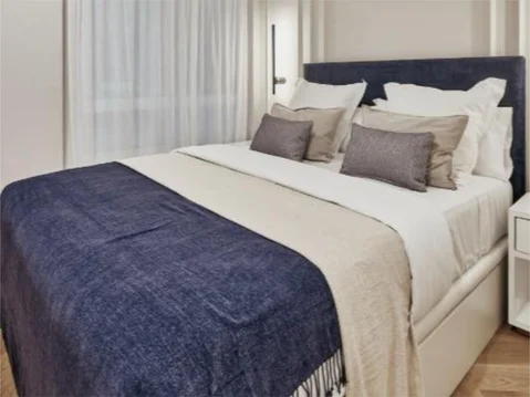 Piso en  Calle de María de Molina 1 - Foto 4