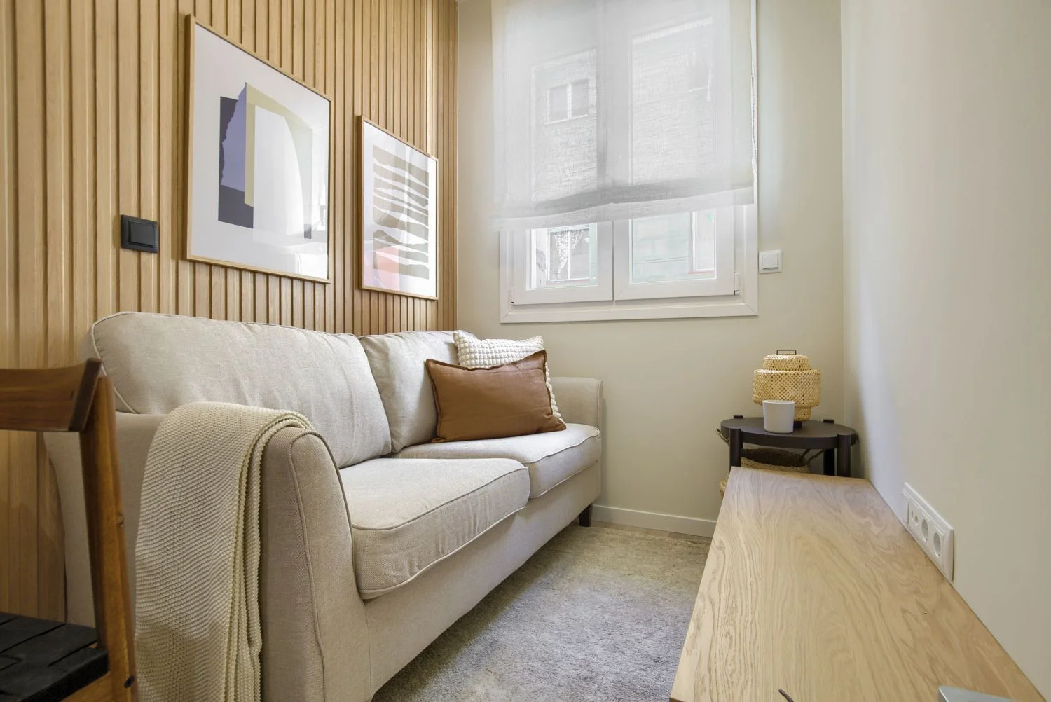 Piso en calle de Mira el Sol