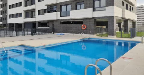 Piso en calle Alamedilla, 5 - Foto 27