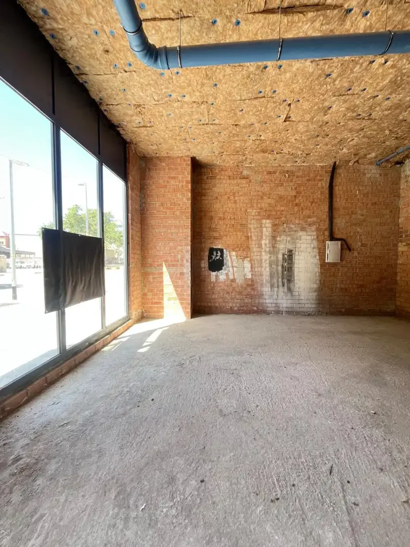 Local comercial en  Carrer del Plom 31 - Foto 3