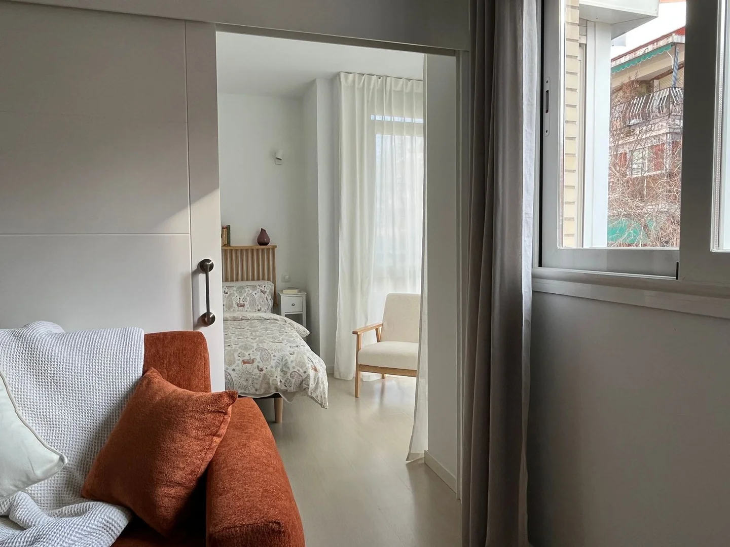 Piso en calle de Marcelino Álvarez, 34 - Foto 13