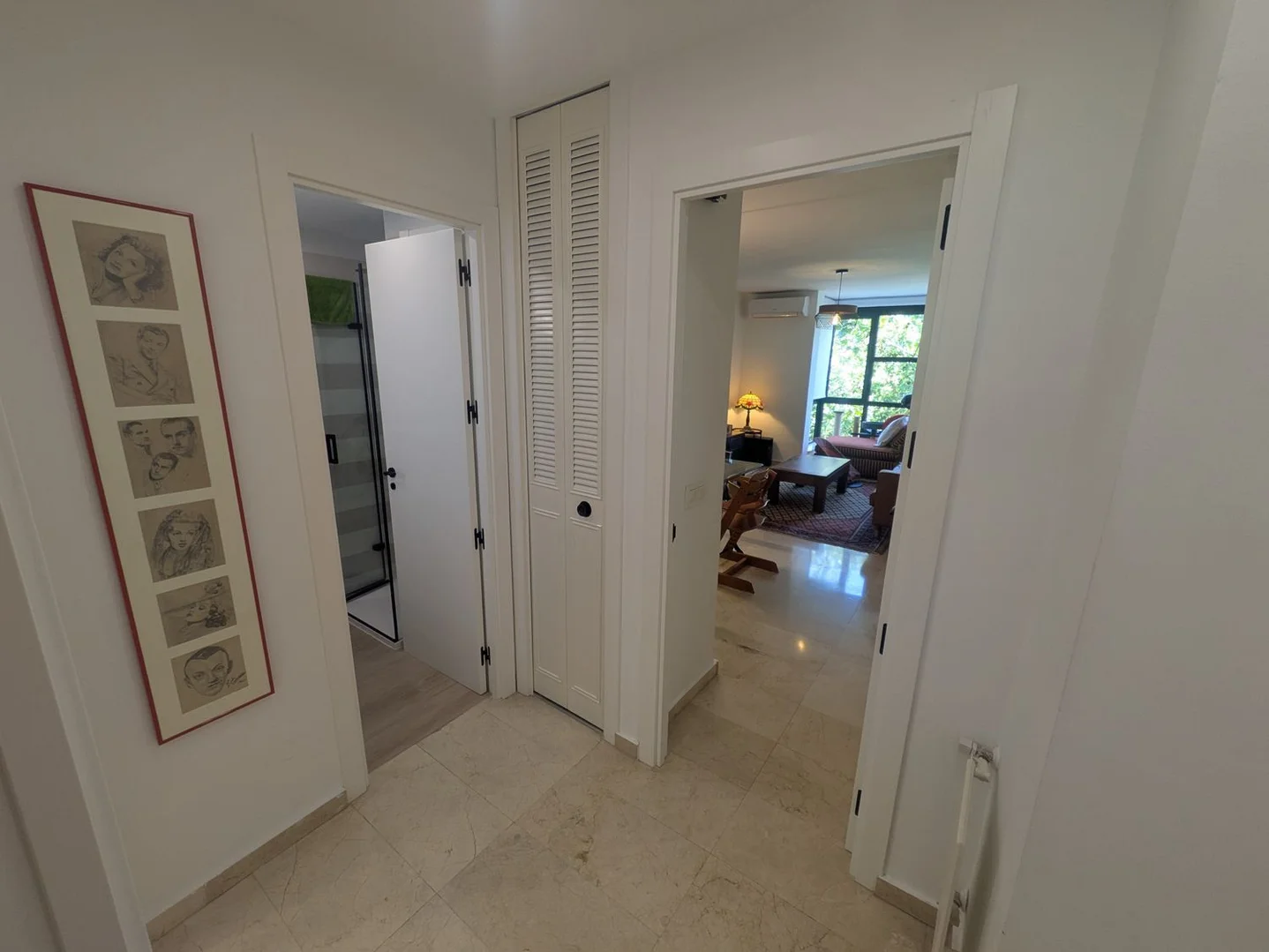 Piso en calle de Raimundo Fernández Villaverde, 28 - Foto 13