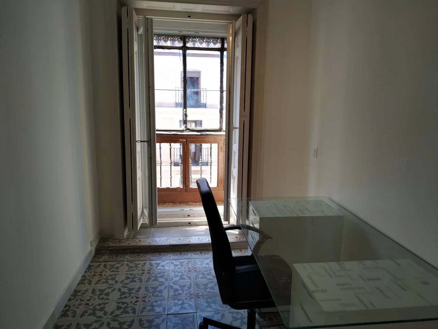 Estudio en calle de Preciados, 34 - Foto 8