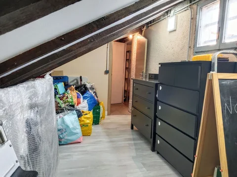 Piso en Barrio San Isidro - Foto 36