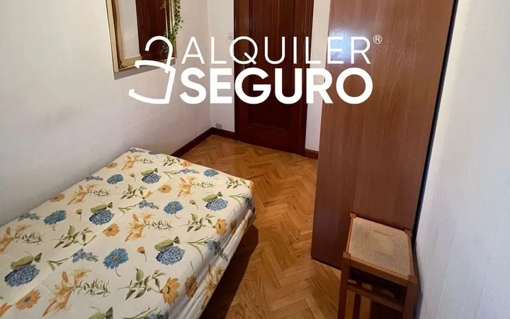 Piso en Calle Montejurra, Ventas - Foto 15