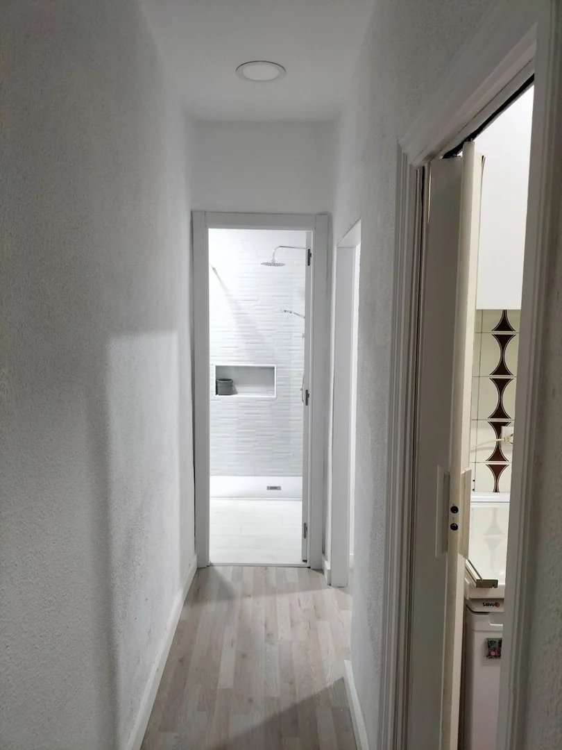 Piso en Calle de Isaac Peral, 8 - Foto 8