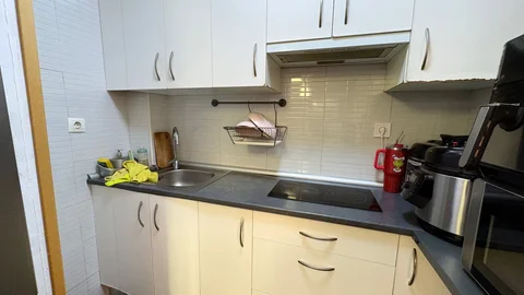 Piso en paseo de Santa María de la Cabeza, 118 - Foto 9