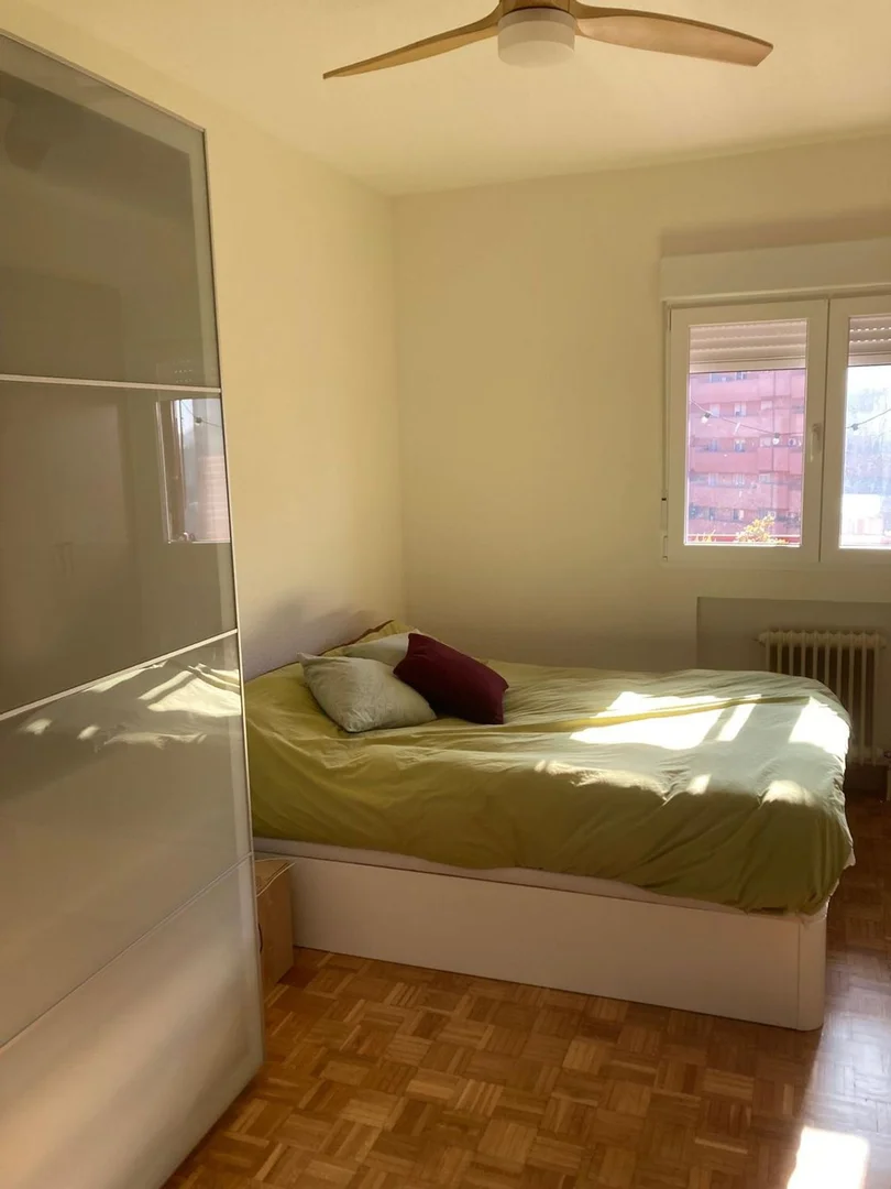 Piso en Barrio La Paz - Foto 17